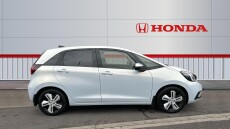 Honda Jazz 1.5 i-MMD Hybrid EX 5dr eCVT Hybrid Hatchback